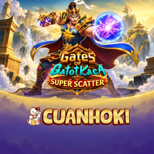 cuanhoki Indonesia - Peningkatan performa dan UI/UX terbaru