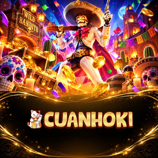 cuanhoki APK Indonesia - Panduan Lengkap dan Tutorial